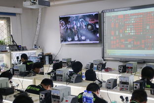 唐山華宇萬維電腦維修培訓(xùn)學(xué)校 簽訂就業(yè)協(xié)議，助力職業(yè)發(fā)展