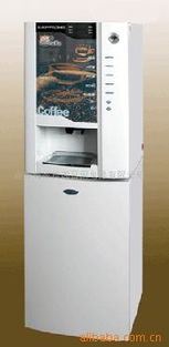江蘇省靖江市進洋自動售貨機 智能化零售的可靠伙伴