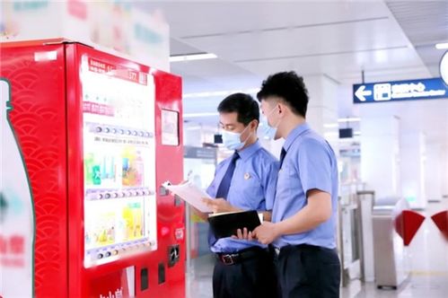 杭州大學生巧用自動售貨機，一招解決過期飲料維權難題